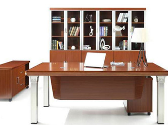 辦公家具入駐賣場的生存法則！